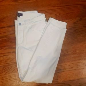 NYDJ Alina Convertible Ankle Jeans